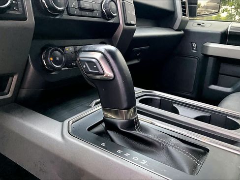 Used 2019 Ford F150 Raptor w/ Equipment Group 801A Mid AWD/4WD image 15