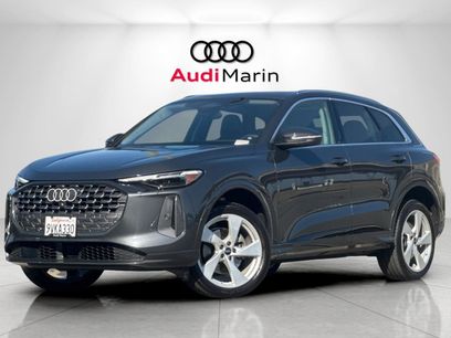 Used 2025 Audi Q5 Premium Plus w/ Premium Plus