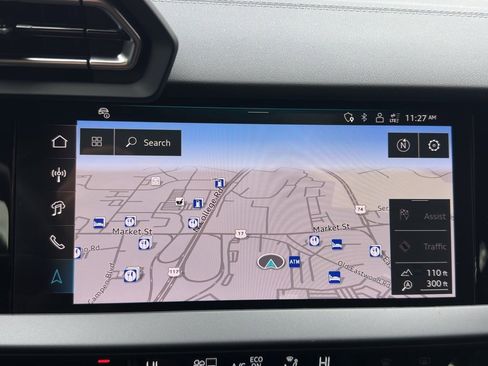 Used 2025 Audi S3 Premium Plus image 30