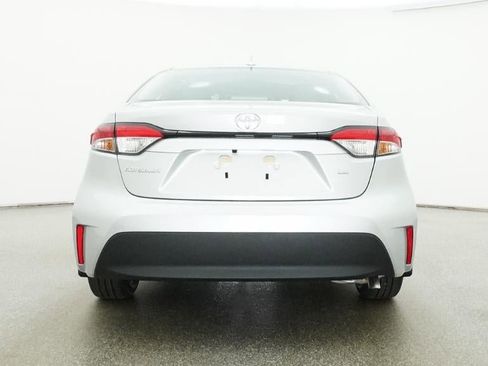 New 2026 Toyota Corolla LE image 56