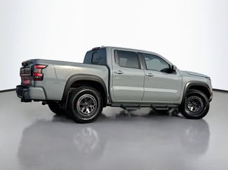 Used 2025 Nissan Frontier PRO-4X w/ Pro Premium Package video 2