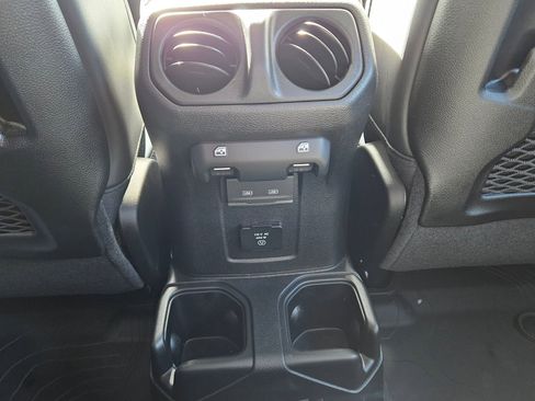 New 2026 Jeep Gladiator Rubicon image 24