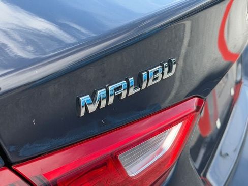 Used 2025 Chevrolet Malibu LT FWD image 6