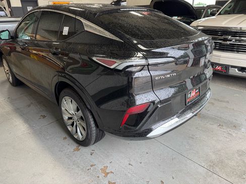 New 2026 Buick Envista Avenir FWD image 7