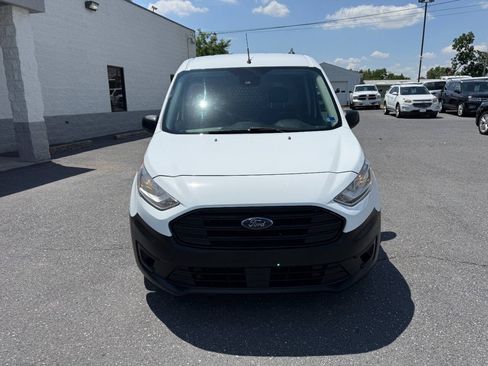Used 2020 Ford Transit Connect XL FWD image 30