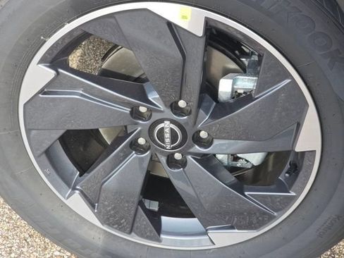 New 2026 Nissan Rogue SV image 18