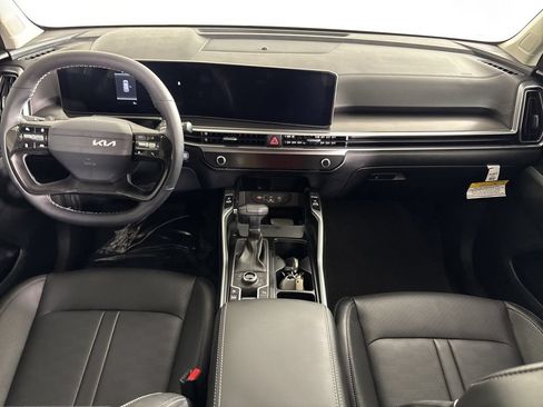 New 2026 Kia Sorento EX AWD/4WD image 13