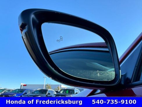 Certified 2025 Honda Accord Touring image 14