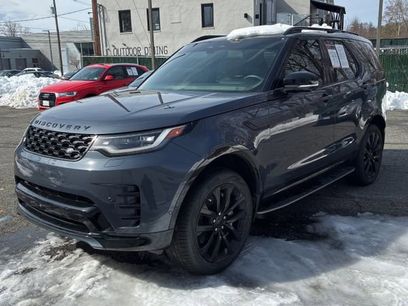 Used 2024 Land Rover Discovery Dynamic SE