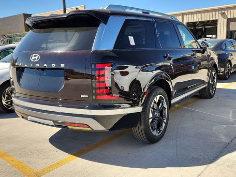 New 2026 Hyundai Palisade Limited image 3