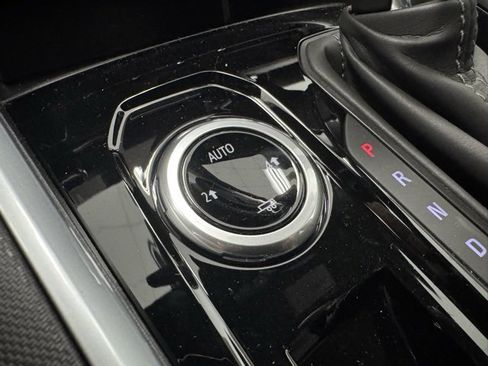 New 2025 Chevrolet Colorado LT w/ Advanced Trailering Package image 20