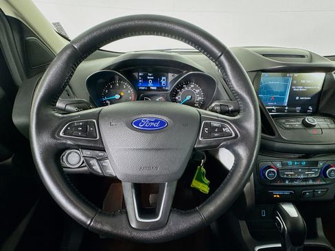 Used 2018 Ford Escape SEL image 11