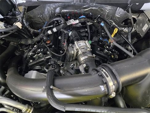 New 2026 Ford F150 STX w/ Equipment Group 200A image 22