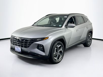 Used 2024 Hyundai Tucson Limited