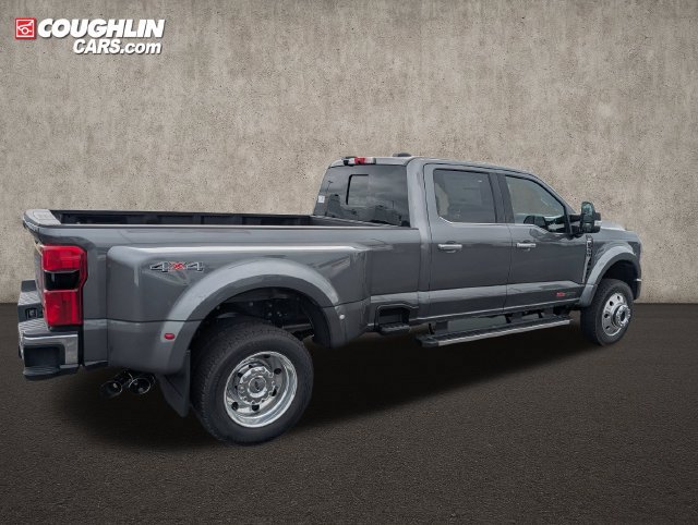 New 2027 Ford F450 Lariat w/ Chrome Package AWD/4WD image 9