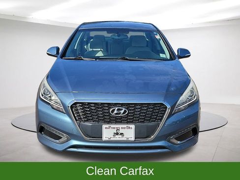 Used 2016 Hyundai Sonata SE FWD image 2