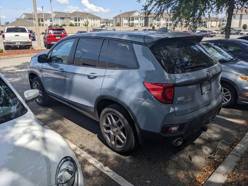 Used 2023 Honda Passport EX-L image 20