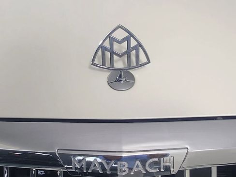 Used 2016 Mercedes-Benz S 600 image 4