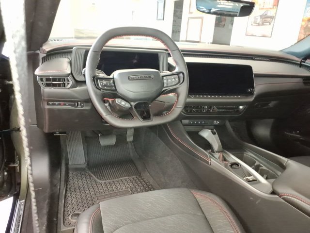 New 2026 Dodge Charger R/T w/ Driver Convenience Group AWD/4WD image 8