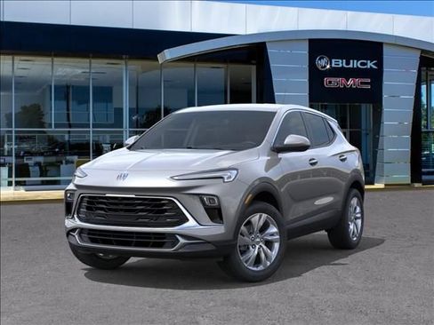 New 2026 Buick Encore GX Preferred FWD image 6