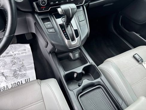 Used 2017 Honda CR-V EX-L image 24