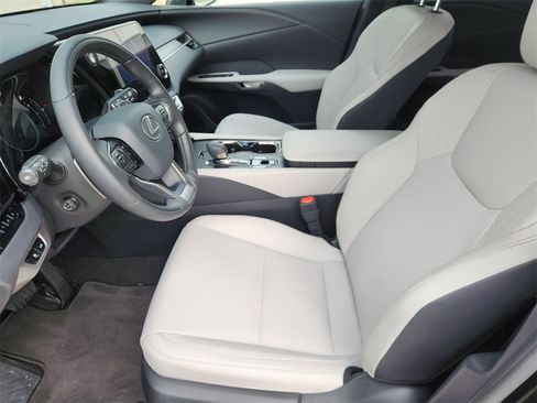 Used 2023 Lexus RX 350 FWD image 13