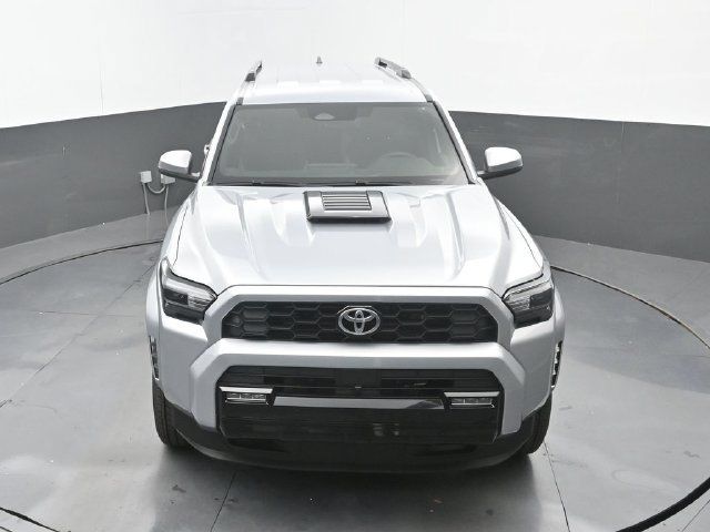 New 2026 Toyota 4Runner 4WD image 27