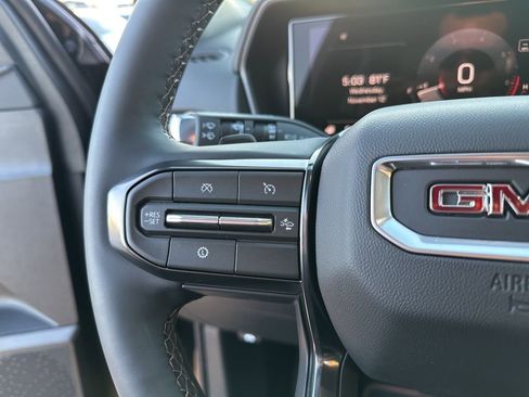 New 2026 GMC Terrain AT4 image 30