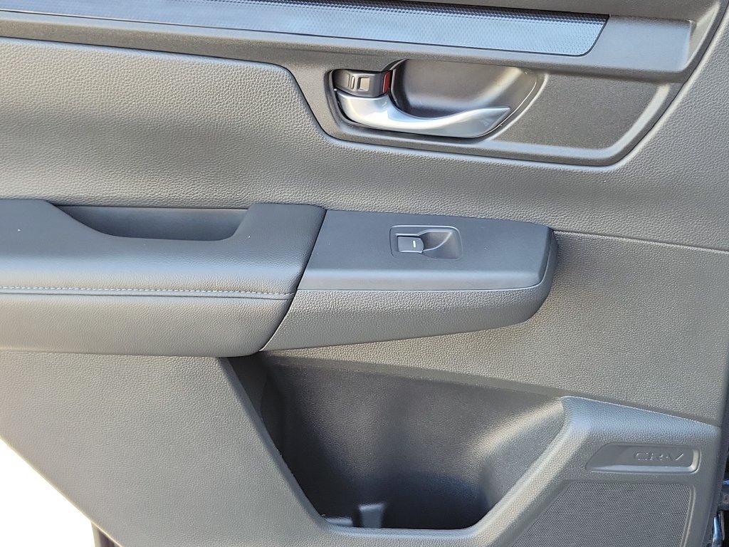 Certified 2024 Honda CR-V EX image 15