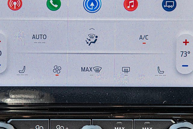 New 2026 Ford Ranger XLT w/ Equipment Group 301A High AWD/4WD image 21