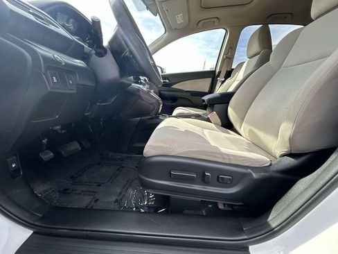 Used 2015 Honda CR-V EX image 12