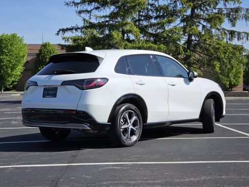 Certified 2025 Honda HR-V EX-L image 20