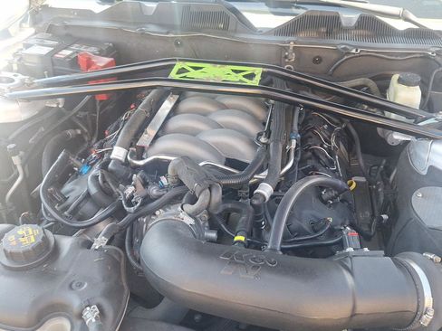 Used 2014 Ford Mustang GT w/ Equipment Group 301A image 18