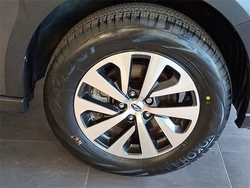 Certified 2023 Subaru Outback Premium w/ Tech Package 1 image 7