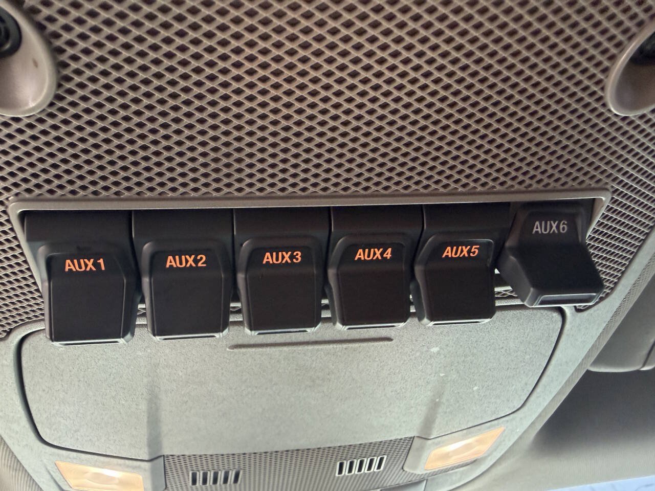 Used 2022 Ford F350 XL w/ Power Equipment Group AWD/4WD image 18