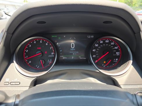 Certified 2023 Toyota Camry XSE w/ Navigation Package FWD image 31