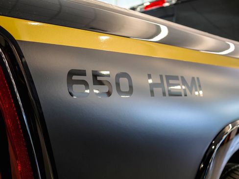 New 2026 RAM 1500 Big Horn AWD/4WD image 8