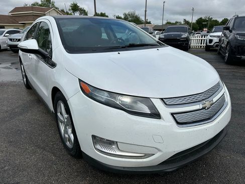 Used 2012 Chevrolet Volt image 30