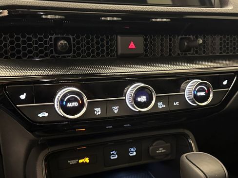 New 2026 Honda CR-V EX-L image 27