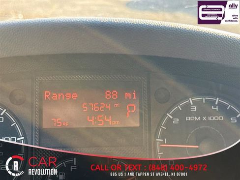 Used 2020 RAM ProMaster 3500 image 11