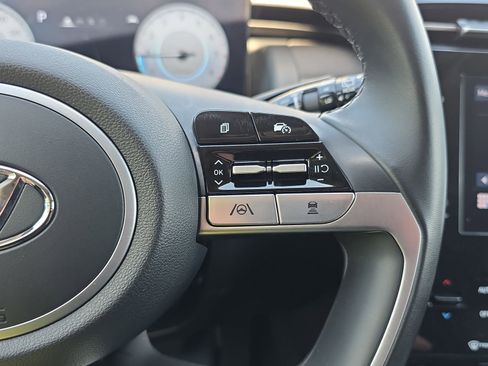 Used 2023 Hyundai Tucson SEL w/ Convenience Package FWD image 18