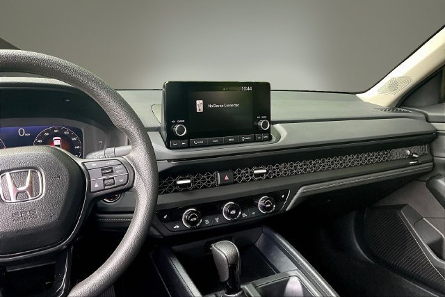 Used 2024 Honda Accord EX image 9