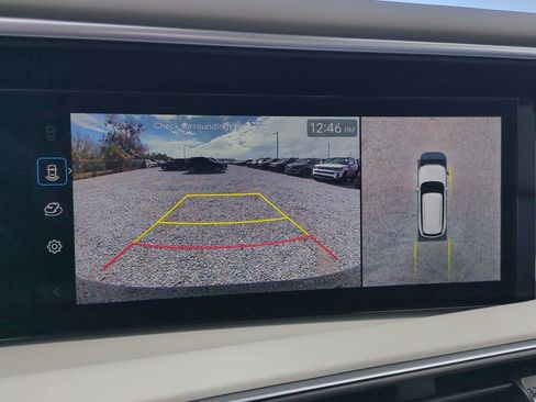 New 2026 Hyundai Palisade SEL image 26