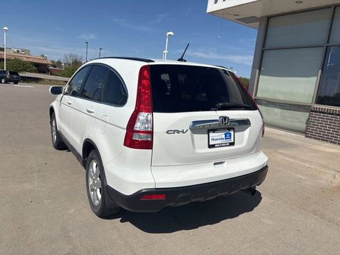 Used 2008 Honda CR-V EX-L image 7