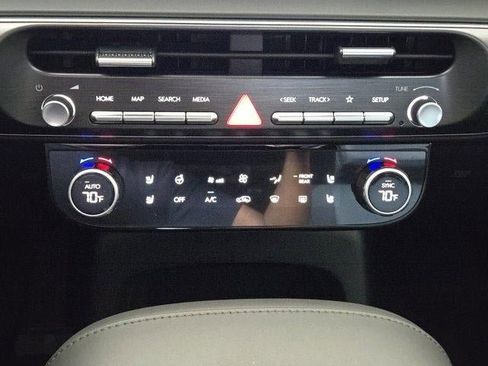 New 2026 Hyundai Palisade Calligraphy image 14