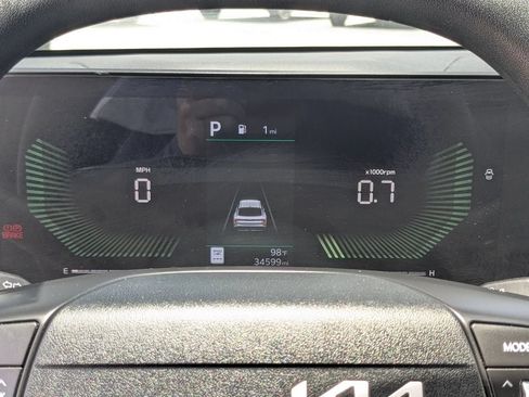 Used 2025 Kia K4 FWD image 17