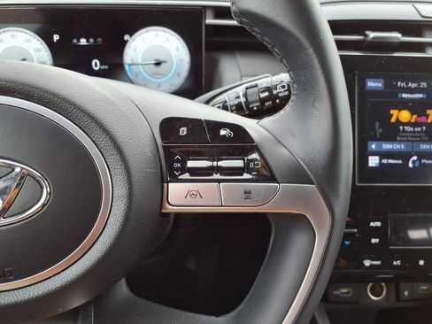 Used 2022 Hyundai Tucson XRT image 18