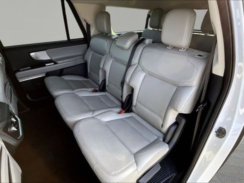 Certified 2025 Ford Expedition Max Active image 26