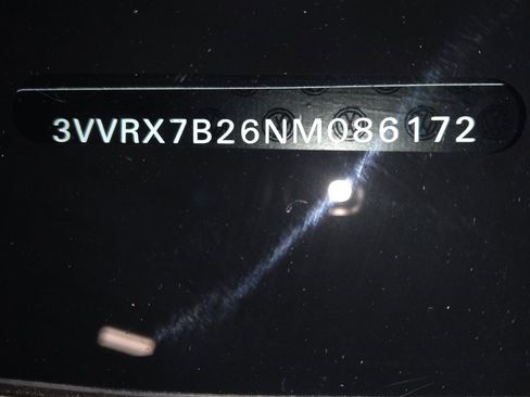 Used 2022 Volkswagen Taos SE image 33