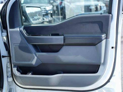 Used 2022 Ford F150 XLT w/ Trailer Tow Package image 17